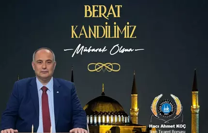 BERAT KENDİLİ