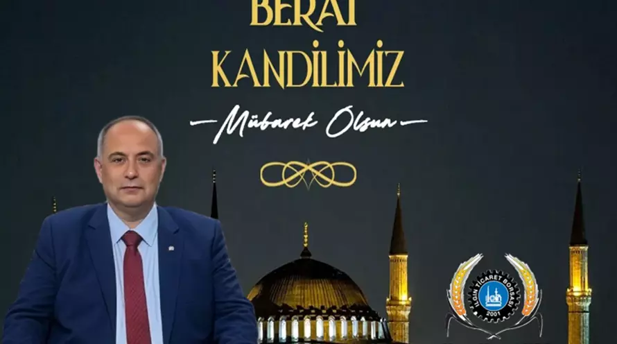 BERAT KENDİLİ