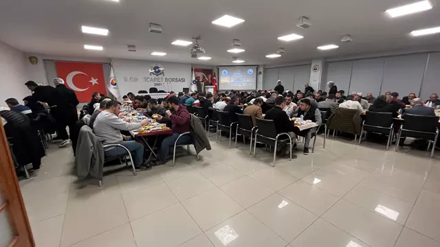 GELENEKSEL İSFTAR PROGRAMIMIZ 002