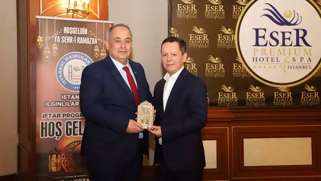 İSTANBUL IGINLILAR DERNEĞİ İFTAR PROGRAMI0