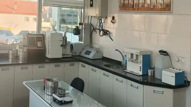 Resim - 3 LABORATUVAR