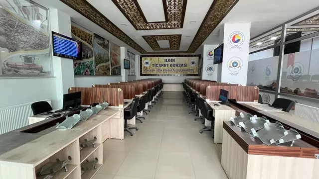 Resim - 4 SATIŞ SALONU