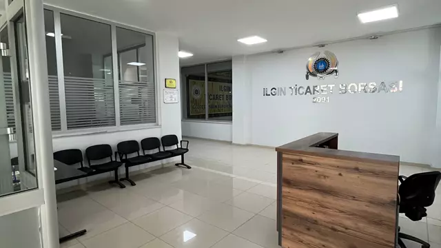 Reasi - 7 BİNA GİRİŞ