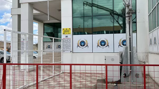 Resim- 8 SONDA MAKİNASI