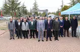 18 MART ŞEHİTLERİ ANMA GÜNÜ VE ÇANAKKALE DENİZ ZAFERİ PROGRAMI