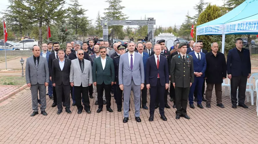 18 MART ŞEHİTLERİ ANMA GÜNÜ VE ÇANAKKALE DENİZ ZAFERİ PROGRAMI