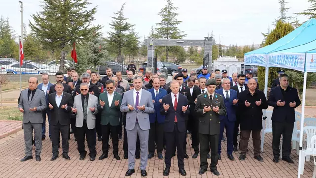 18 MART ŞEHİTLERİ ANMA GÜNÜ VE ÇANAKKALE DENİZ ZAFERİ PROGRAMI0