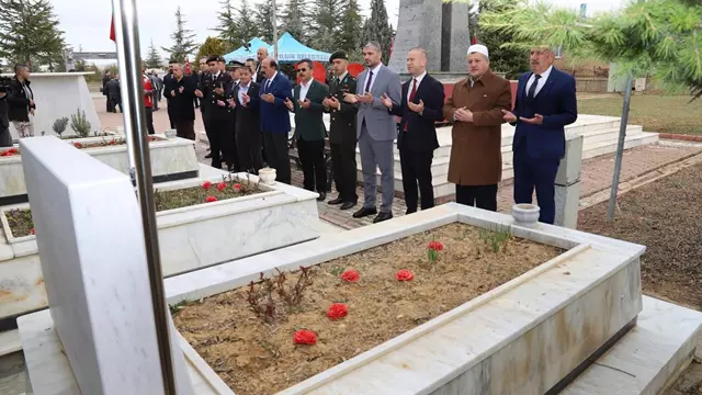 18 MART ŞEHİTLERİ ANMA GÜNÜ VE ÇANAKKALE DENİZ ZAFERİ PROGRAMI 02