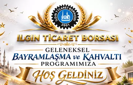 GELENEKSEL RAMAZAN BAYRAMI BAYRAMLAŞMA VE KAHVALTI PROGRAMI