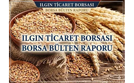 OCAK - ŞUBAT - MART 2026 BÜLTEN