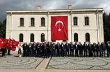 23 NİSAN RESMİ KUTLAMASI