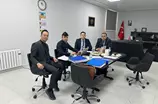 KALİTE YÖNETİM SİSTEMİ DENETİMİ