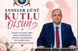 10 MAYIS ANNELER GÜNÜ