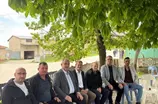 BOĞAZKENT MAHALLESİ ŞÜKÜR DUASI PROGRAMI