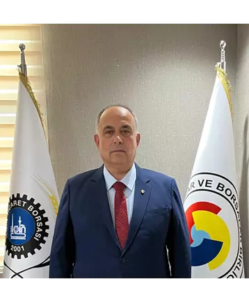 Hacı Ahmet KOÇ
