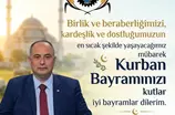 KURBAN BAYRAMI KUTLAMASI
