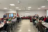 BAYRAMLAŞMA VE KAHVALTI PROGRAMI