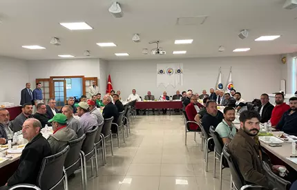 BAYRAMLAŞMA VE KAHVALTI PROGRAMI