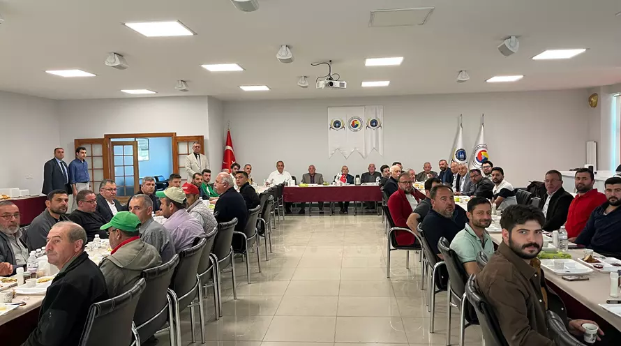 BAYRAMLAŞMA VE KAHVALTI PROGRAMI