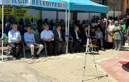 HAYAT BOYU ÖĞRENME HAFTASI ETKİNLİĞİ