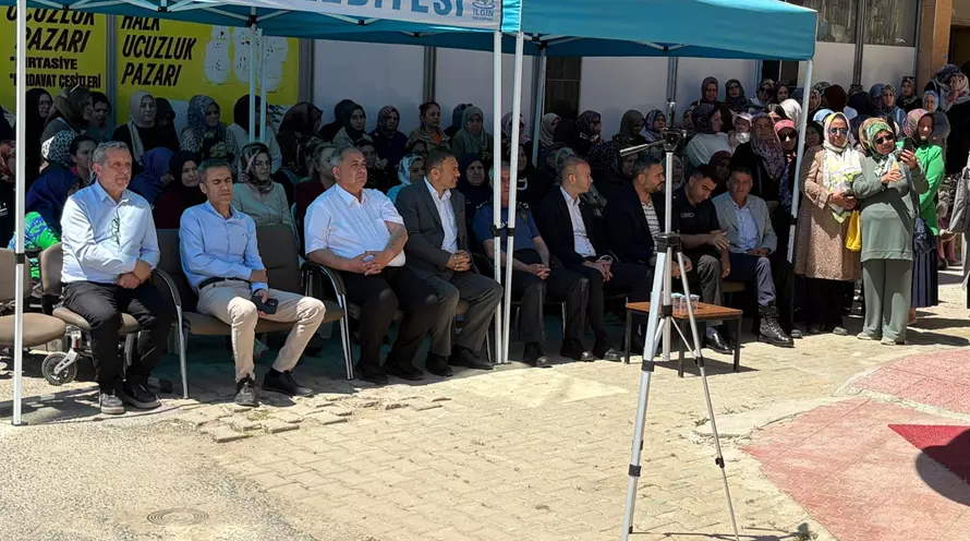 HAYAT BOYU ÖĞRENME HAFTASI ETKİNLİĞİ