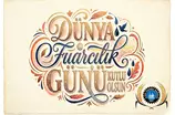 DÜNYA FUARCILIK GÜNÜ KUTLU OLSUN
