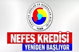 TOBB NEFES KREDİSİ