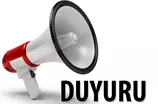 BEYANNAME GÖZETİM PROGRAMI ÇALIŞMASI 2 DUYRUSU