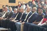 S.Ü. ILGIN MESLEK YÜKSEK OLULU 2025-2026 MEZUNİYET TÖRENİ