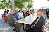 AHMET ALİ GEZGİN İLKOKULUNUN DÜZENLEMİŞ OLDUĞU KERMES