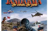 JANDARMA TEŞKİLATIMIZIN 187. YILI KUTLU OLSUN