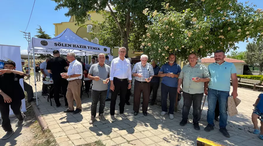 VERGİ HAFTASI ETKİNLİK ZİYARETİ
