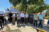 AŞURE İKRAMIMIZ