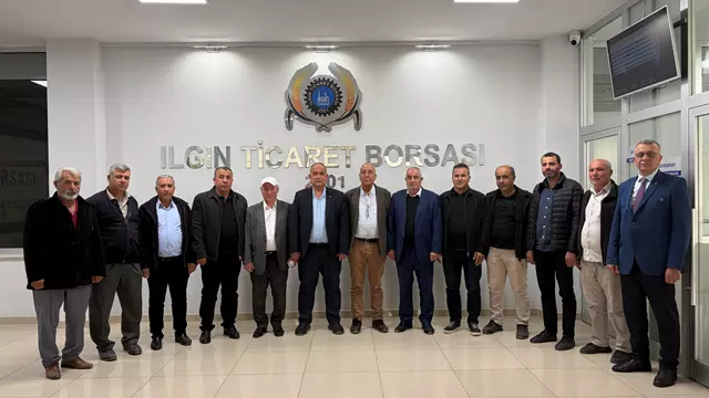 2022 - 2026 DÖNEMİ SON MECLİS TOPLANTIMIZ