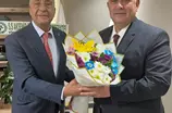 Devir Teslim Töreni