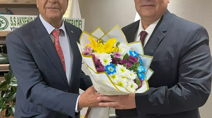 Devir Teslim Töreni