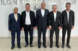 HAYIRLI OLSUN ZİYARETİ