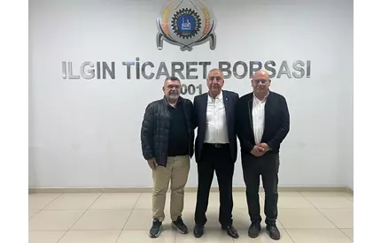 HELMAGRİ HAYIRLI OLSUN ZİYARETİ