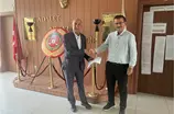 SAYIN DERMAN BEY MAZBATA TAKTİMİ
