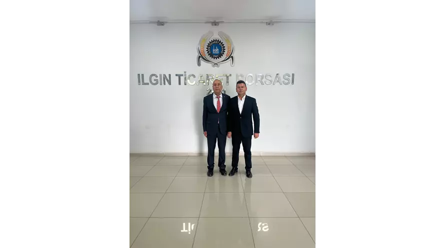 SAYIN AHMET KARA SAYIN MUSTAFA GÜRBÜZ SAYIN İBRAHİM GÜMÜŞ HAYIRLI OLSUN ZİYARETİ